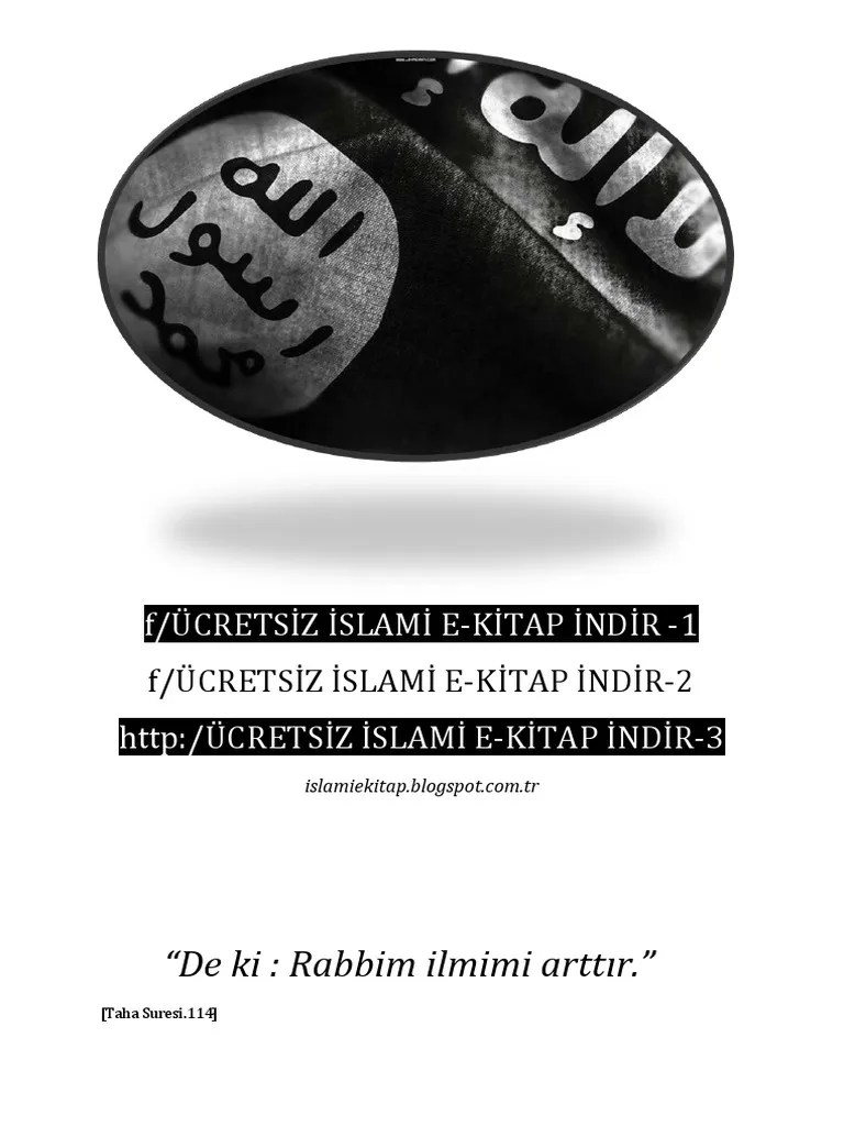 Muvatta-İmam Mali̇k | PDF