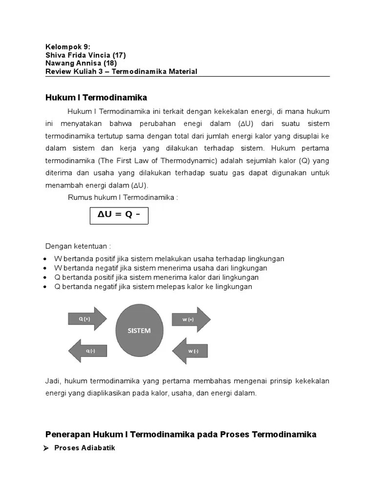 09 - Review Kuliah 3 | PDF