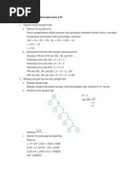 Rangkuman Materi Matematika Kelas 5 SD | PDF