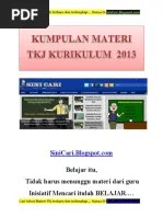 Soal Mengadministrasi Server Dalam Jaringan | PDF