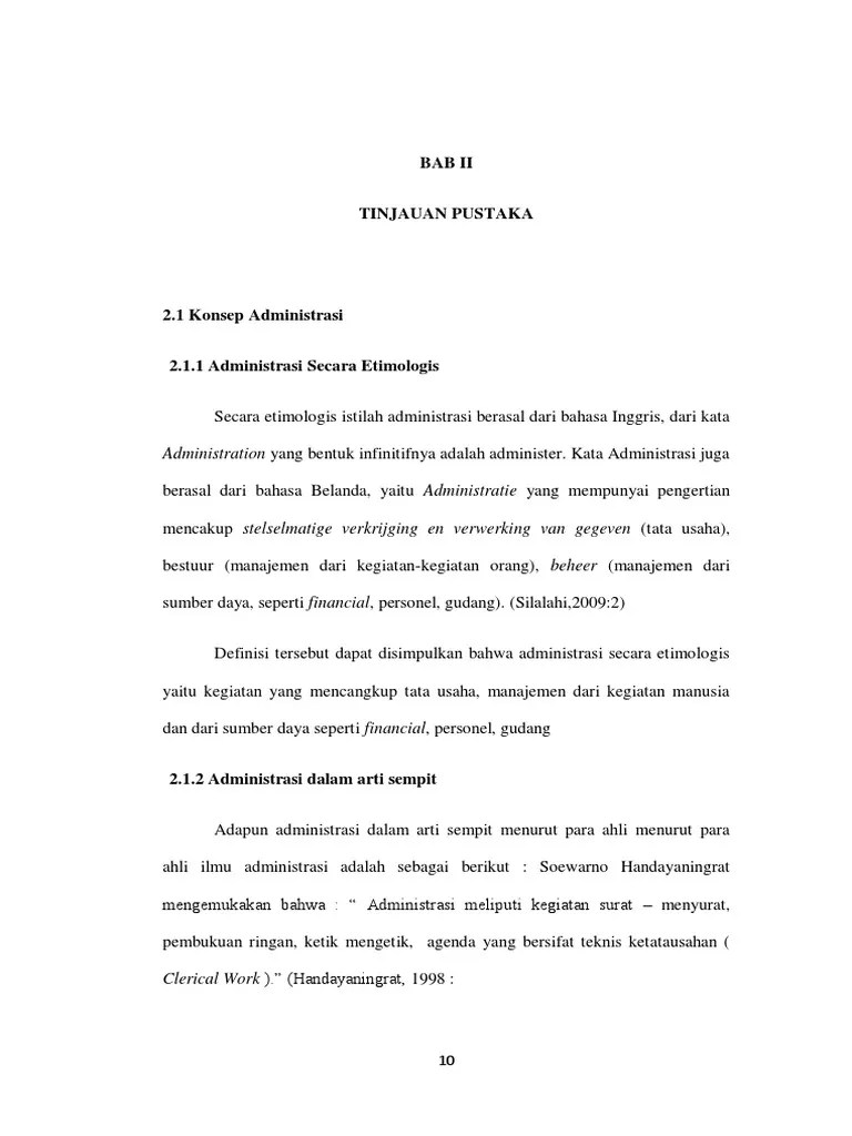 Administrasi Berasal Dari Bahasa Inggris Yaitu Administration Yang Berarti  2022