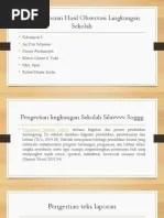 PPKN Kls 8 Bab 1 Tabel 1.4 | PDF