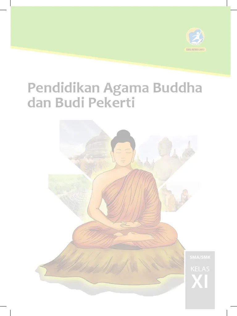 Kelas XI Buddha BS | PDF
