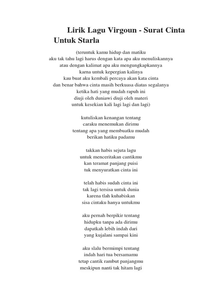 Kutuliskan Puisi Tentang Caraku Menemukan Dirimu - KT Puisi