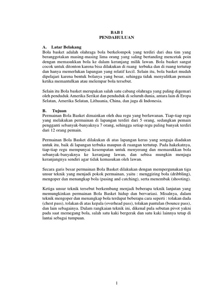 Dalam Permainan Sepak Bola Setiap Regu Mempunyai Tujuan Yakni