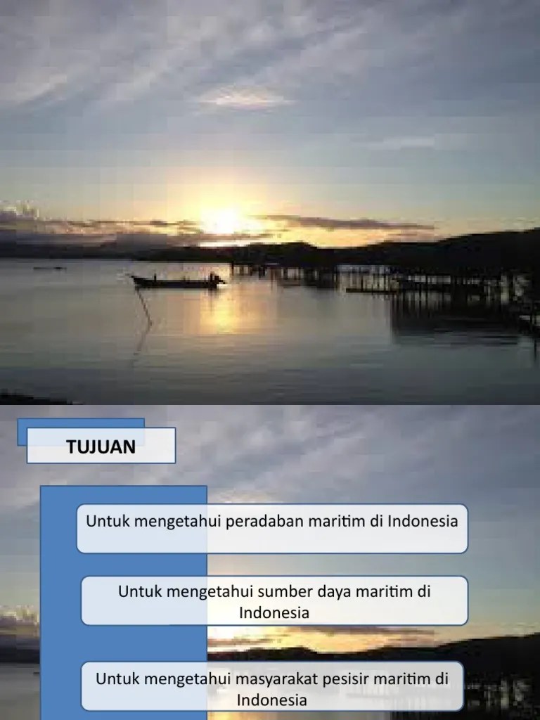 Tuliskan Contoh Potensi Agraris Dan Maritim Di Indonesia – Berbagai Contoh