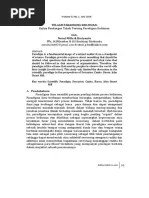 Jenis Mad Terbagi 2 Macam | PDF