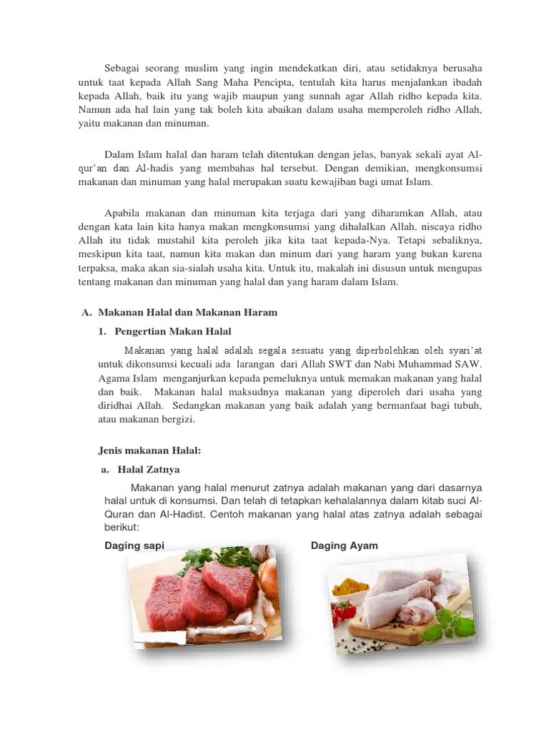 Kliping Alfazilah | PDF