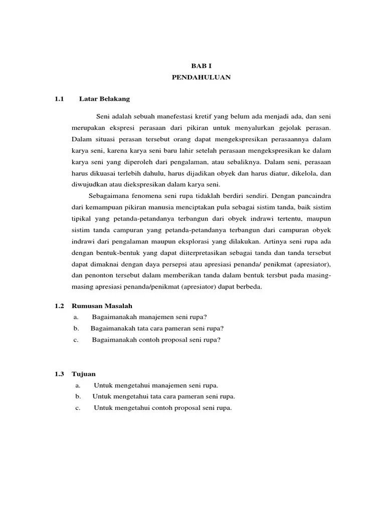 Kata Penganta1 | PDF