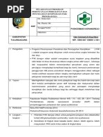 Kak Pemberian Abate | PDF