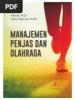 Olahraga Dan Politik | PDF