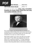 Cerita Goosebumps | PDF