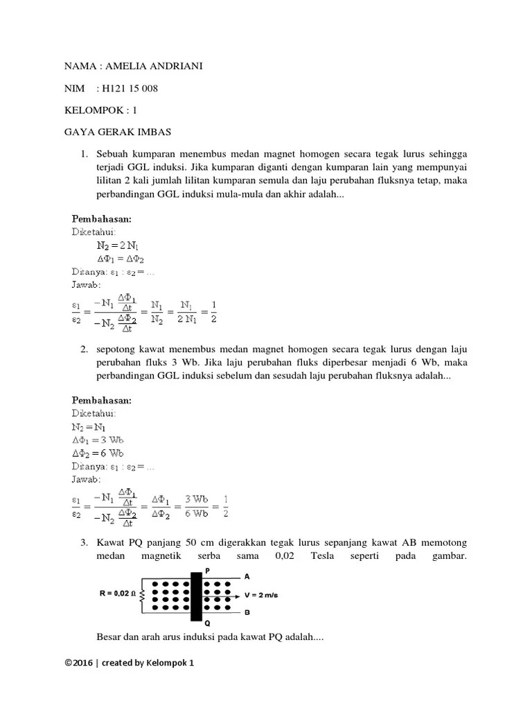Soal Fisika Dasar Dan Pembahasan Pdf – Rasanya
