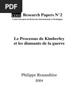 BODACC-B 20080236 0001 p000 | PDF | Business | Business (Général)