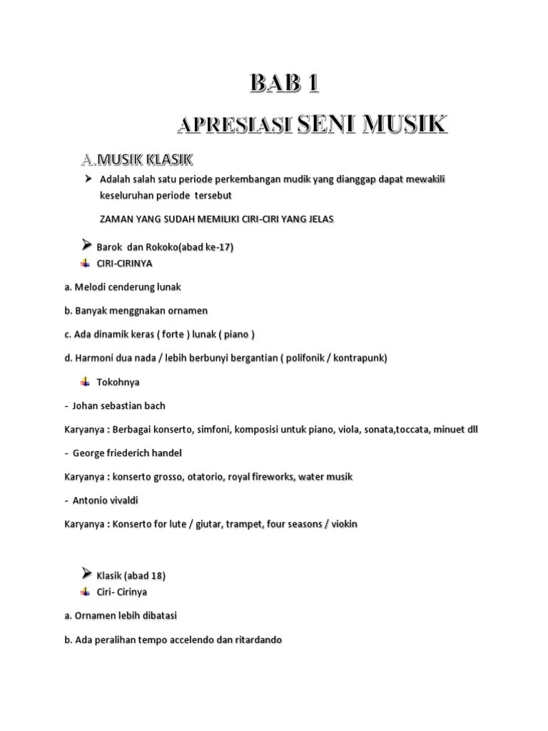 Lagu Bersifat Gembira Bertempo