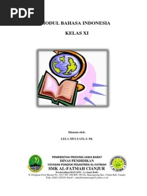 Teks Prosedur Tentang Kiat Mudah Dalam Membentuk Pribadi Yang Mandiri –  Penggambar