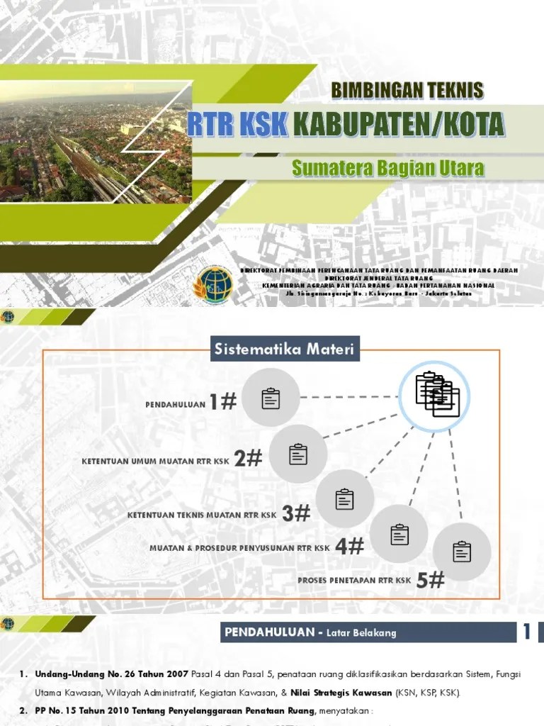 Modul RTR KSK | PDF