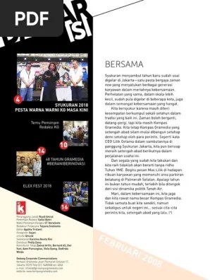 Infokita Feb 2018 Small Gm1ew | PDF