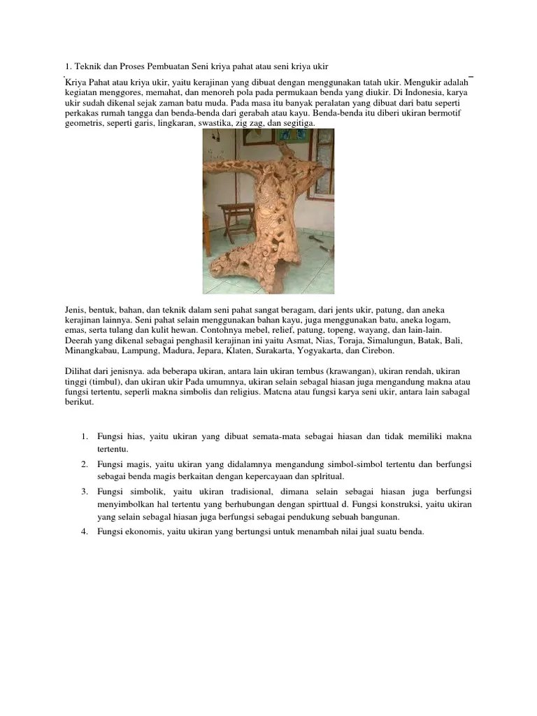 Perbedaan Teknik Bivalve Dengan A Cire Perdue - Tips Membedakan