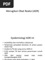 Adverse Drug Reaction - En.id | PDF