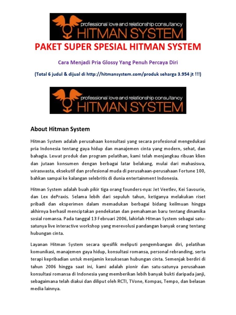 Paket HS PDF | PDF