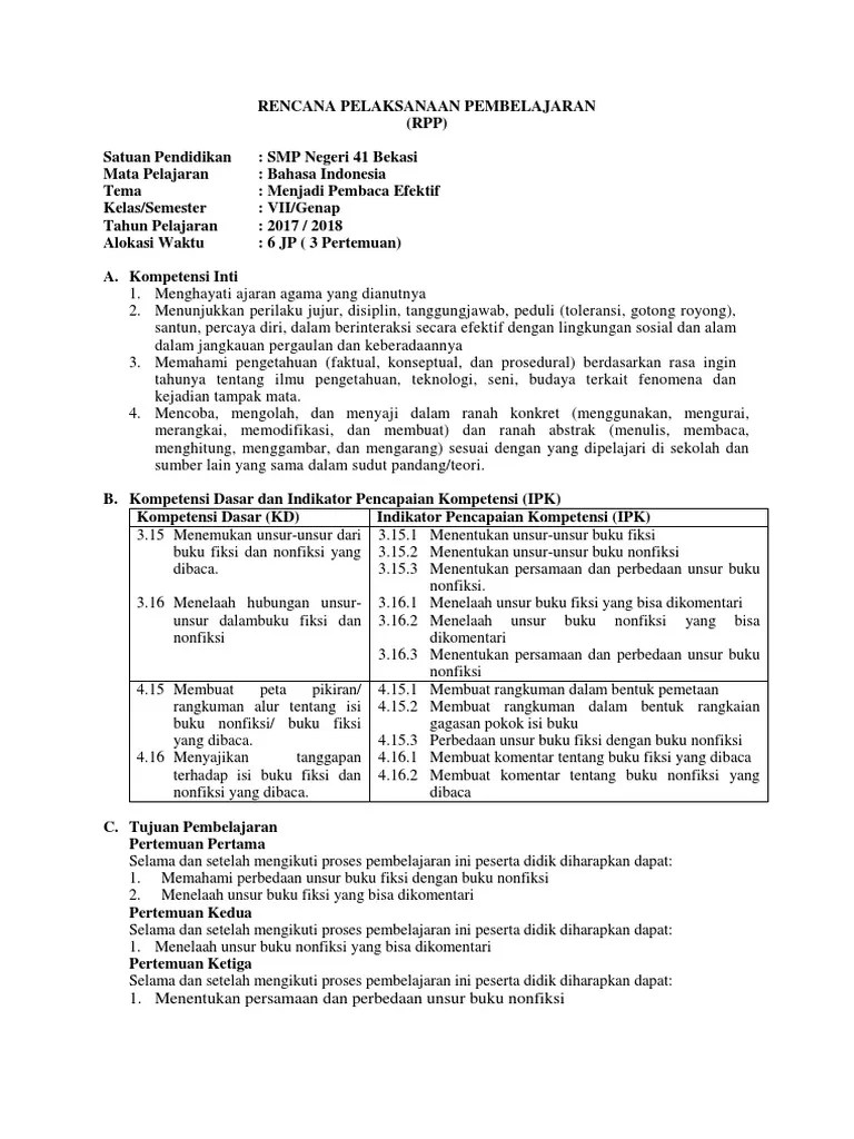 Unsur Unsur Buku Fiksi Dan Nonfiksi – Berbagai Buku