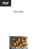 Sala Lauak | PDF