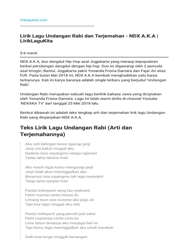 UU No 20 TH 2003 | PDF