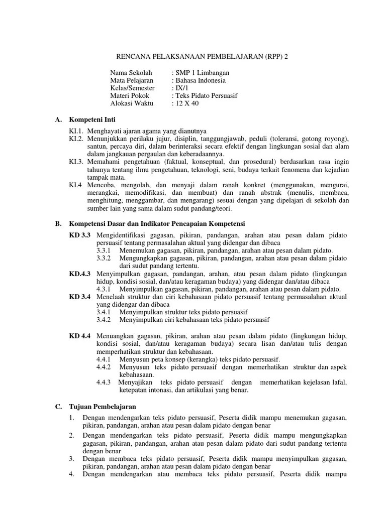 Pidato Tentang Lingkungan Sosial – Gambaran