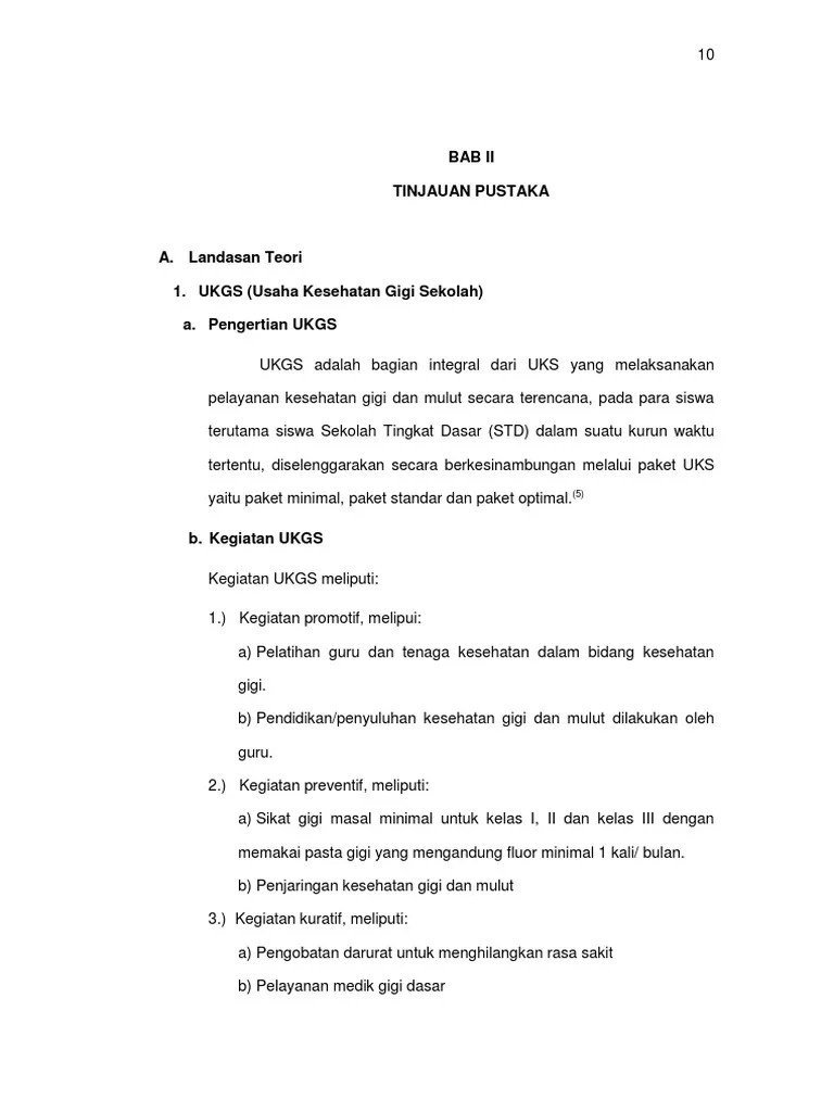 Ukgs Bahan | PDF