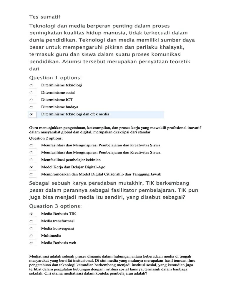 Model Kerja Dan Belajar Digital Age - Seputar Model