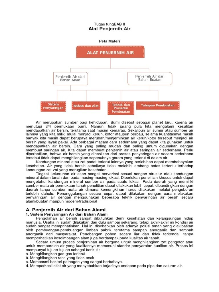 Kelas 8 Semester 2 | PDF