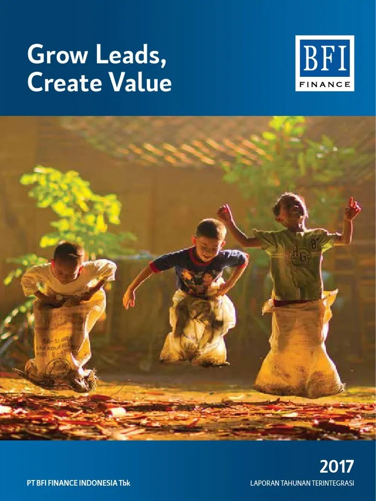 Bfi 2017ar Ind | PDF