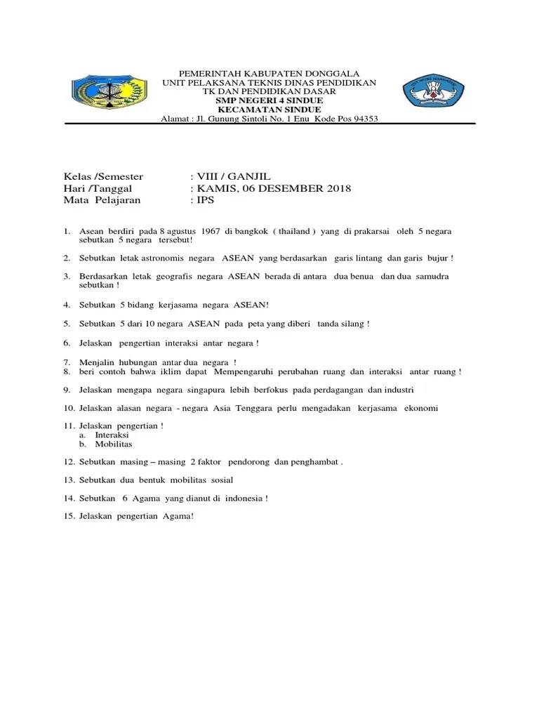 Tuliskan 3 Pengaruh Letak Astronomis Indonesia Terhadap Wilayah Indonesia