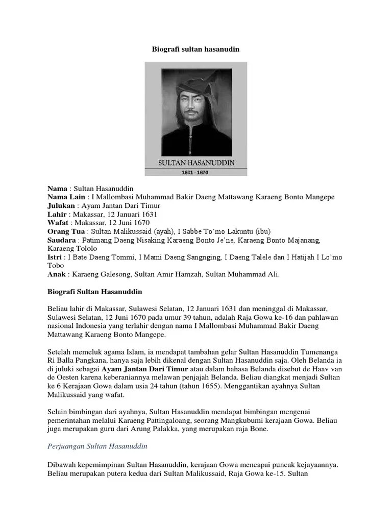 Bahasa Belanda Ayam Jantan Dari Timur