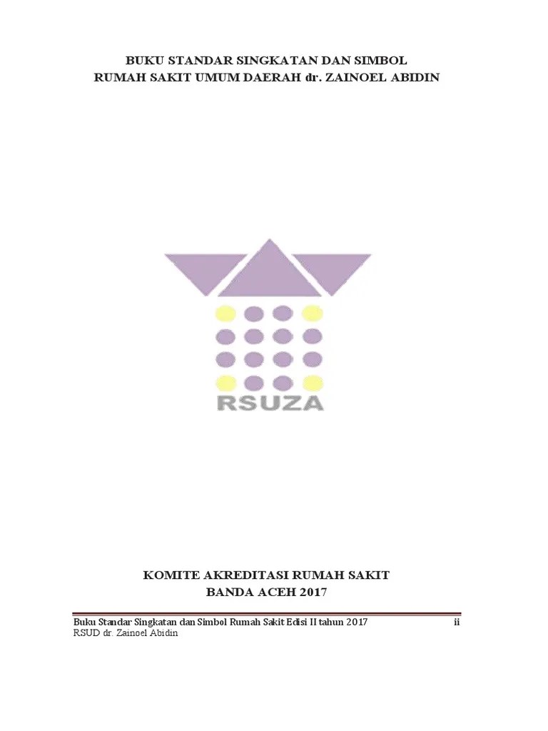 Buku Singkatan PDF | PDF