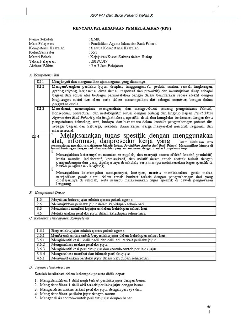 Contoh Perilaku Jujur Dalam Kehidupan Sehari Hari – Berbagai Contoh