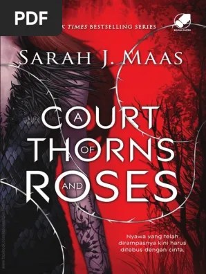 1-A Court of Thorns and Roses PDF | PDF
