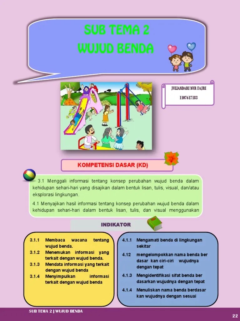 Bagaimana Bentuk Udara Ketika Ditiupkan Ke Balon - Kemendikbud