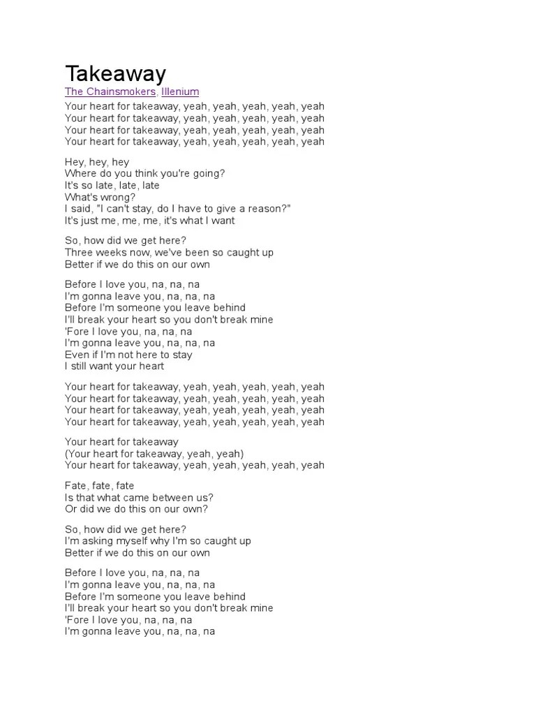 Lirik Lagu Why Do You Love Me – Kami