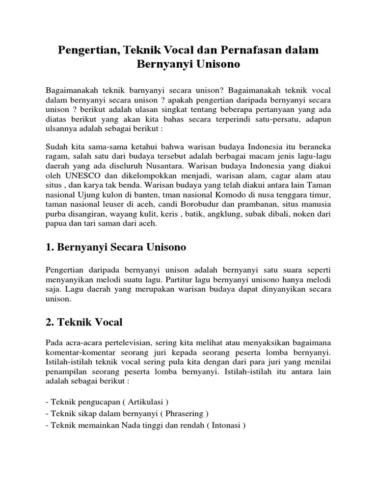 Kelompok 1 | PDF