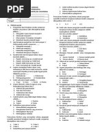 Soal Prakarya Kelas 9.50 Soal | PDF