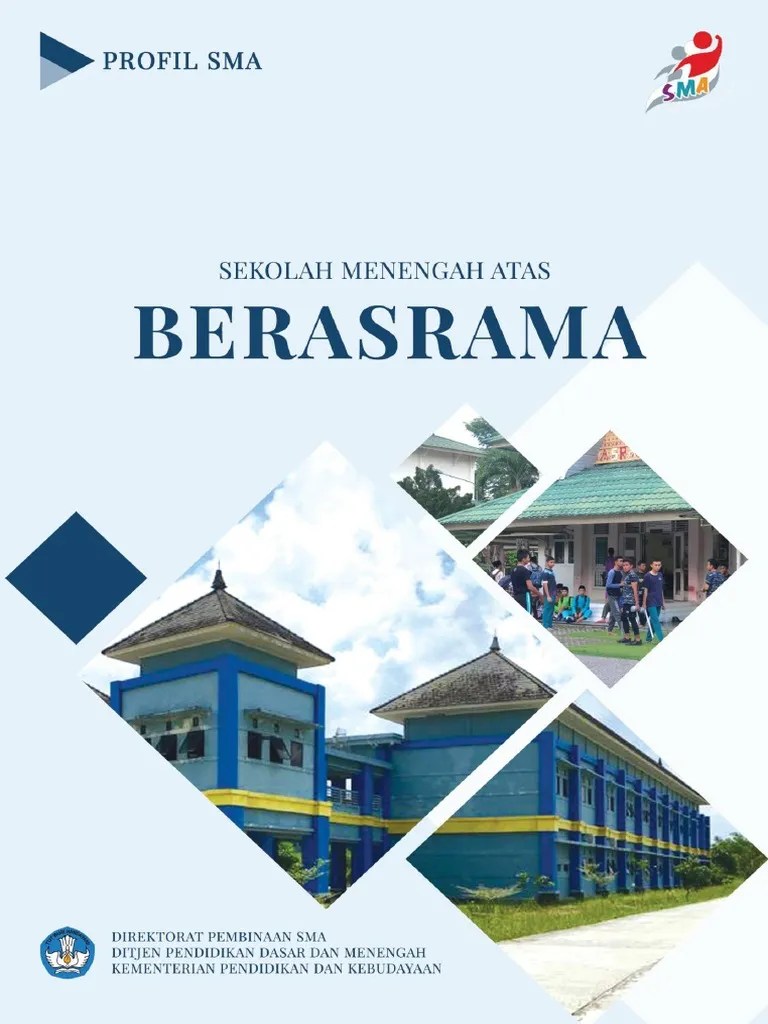 Asrama | PDF