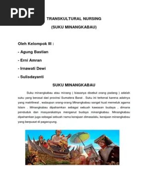 Kelompok 3 | PDF
