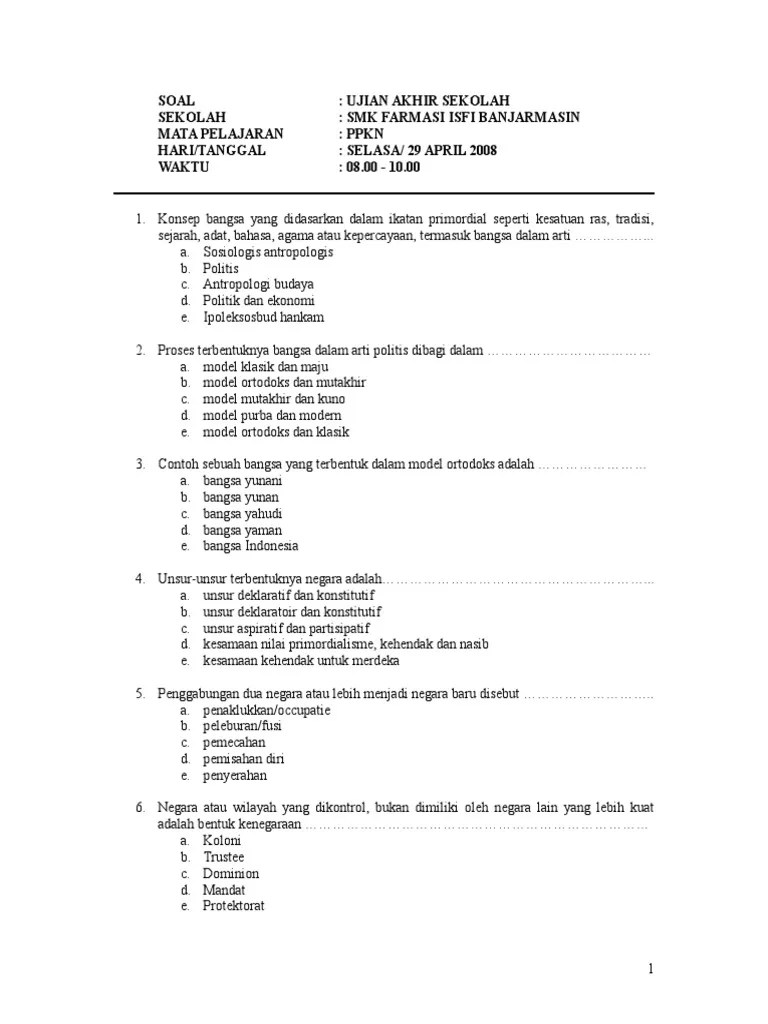 Dominion Protektorat Adalah