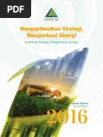 Ar PTPN Xi 2016 Versi Hires | PDF
