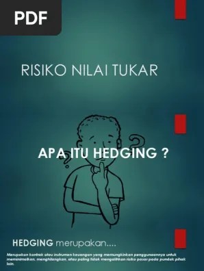 Risiko Nilai Tukar | PDF
