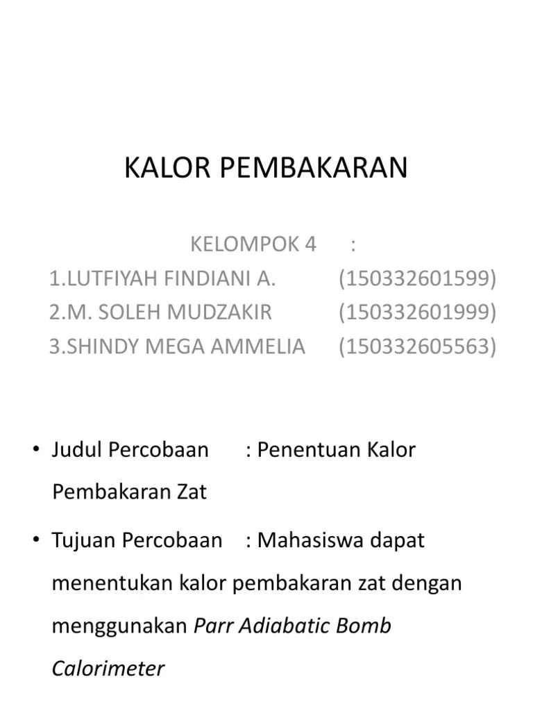 Kelompok 4 | PDF