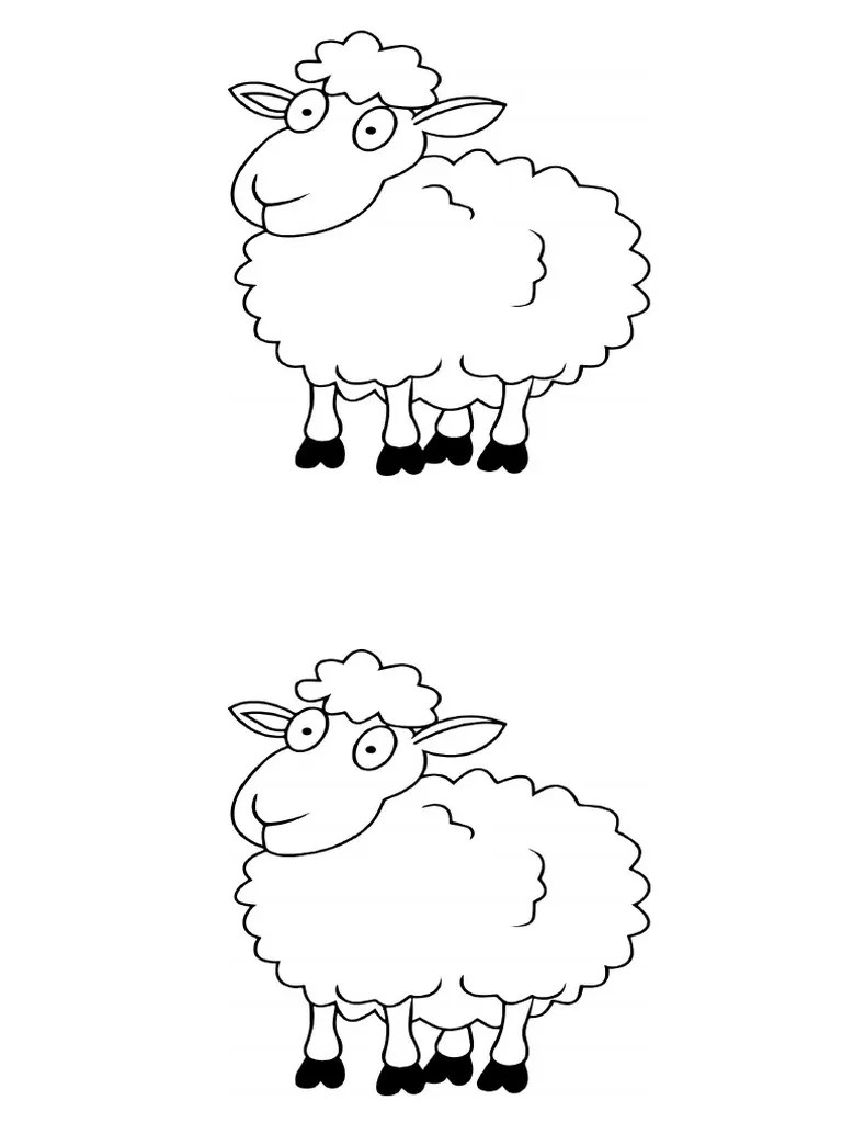 Gambar Mewarna Biri-Biri | PDF