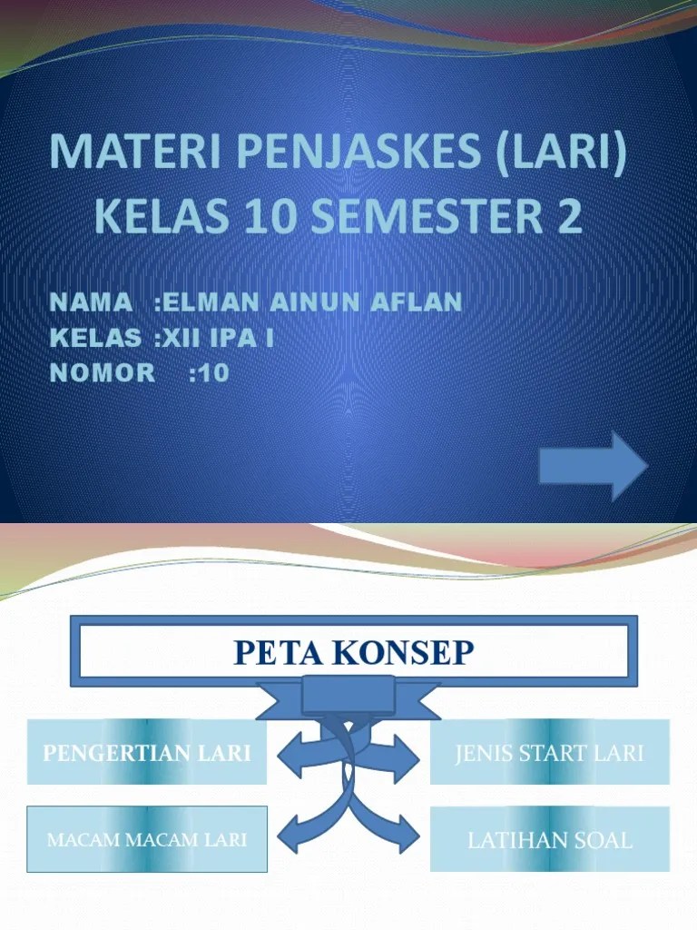 Elman Penjas Titip | PDF